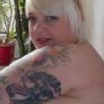 Rosalina56370 33 Jahre, aus Attenhausen