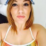 HotNatalie91 24 Jahre, aus Stuttgart