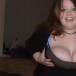 Christincelina 23 Jahre, aus Homberg (Ohm)