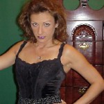 Becky 47 Jahre, aus Duisburg