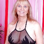 Britta-310 42 Jahre, aus Winzenburg