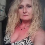 Drannika 40 Jahre, aus Neu-Anspach