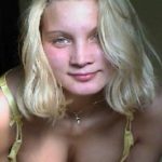 Alexina 33 Jahre, aus Basel