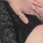 Lady-in-black 33 Jahre, aus Neuss